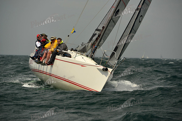 2015 Block Island Race Week E 084