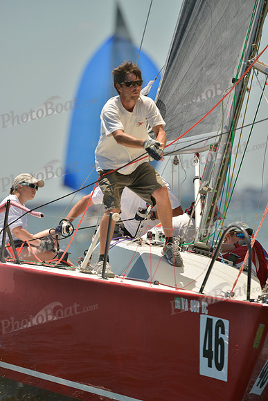 2017 Southern Bay Race Week A_1948