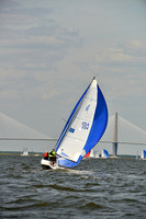 2014 Charleston Race Week B 1132