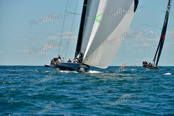 2021 Block Island Race Week D_1016