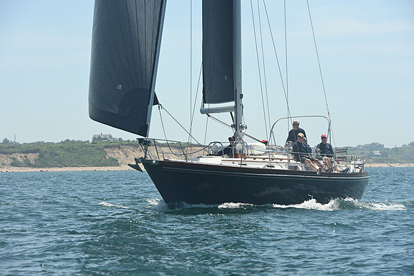 2025 Block Island Race Week C_0801