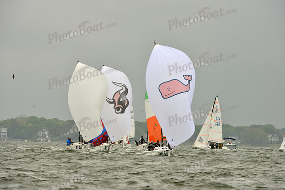 2016 Charleston Race Week A_1328