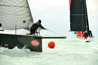 2016 Key West Race Week A_0412