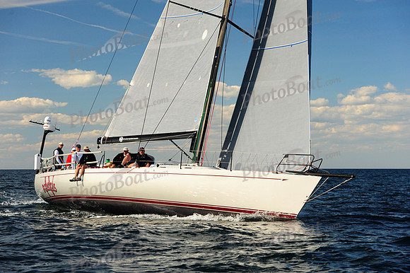 2014 Newport Bermuda A 2394