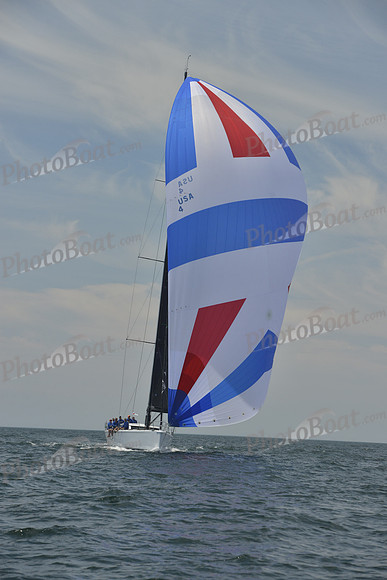 2019 Block Island Race Week D_0027