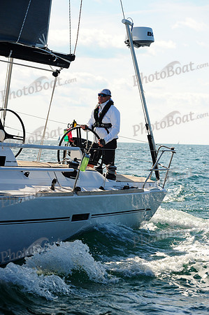 2014 Newport Bermuda A 2106