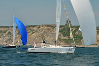 2013 Block Island Race Week B 1272