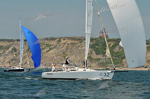 2013 Block Island Race Week B 1272
