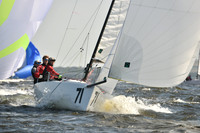 2019 J70 Winter Series C_0702