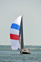 2015 NYYC Annual Regatta A 658