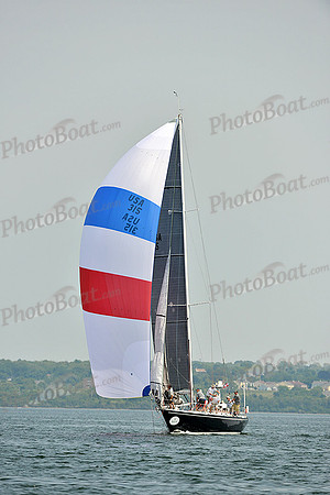 2015 NYYC Annual Regatta A 658