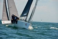 2015 Block Island Race Week A 432
