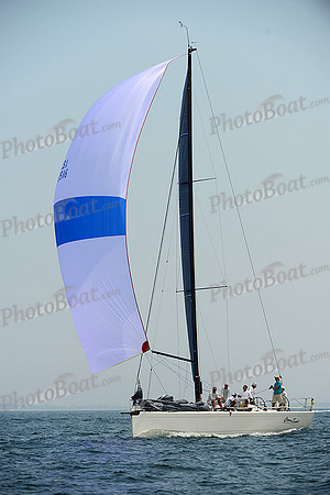2013 Block Island Race Week A 1174