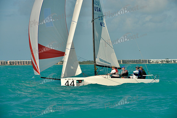 2017 Quantum Key West RW C 1059