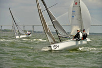 2018 Charleston Race Week A_1139