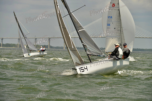 2018 Charleston Race Week A_1139