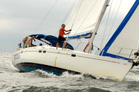 2012 Cape Charles Cup A 589