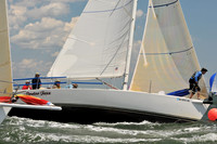 2012 CPYC One Design 1362