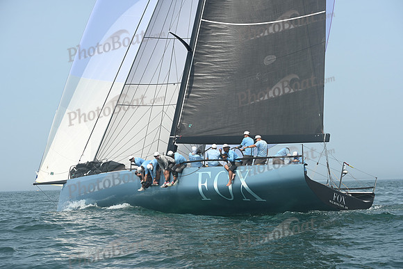 2025 Block Island Race Week A_0322