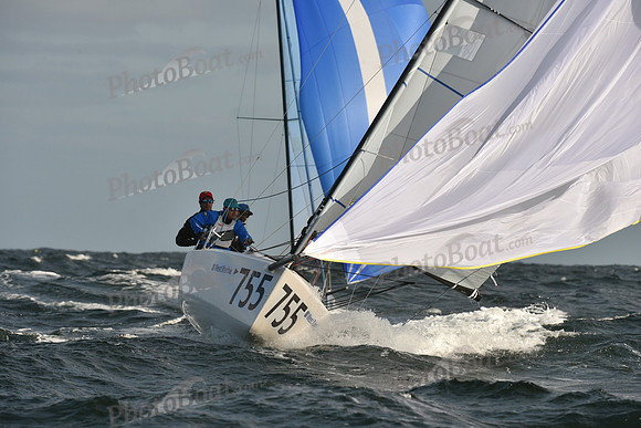 2018 J70 Worlds A2_1115
