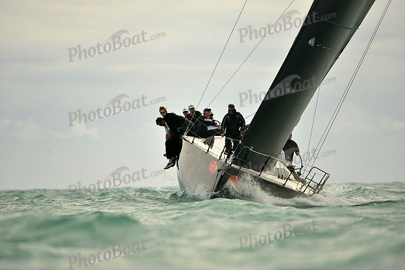 2016 Key West Race Week D_1058