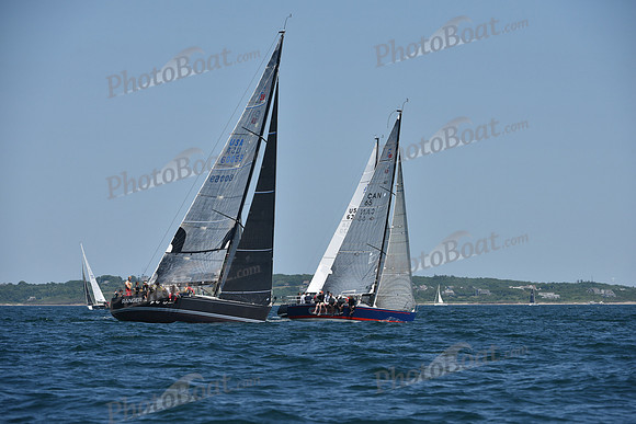 2019 Block Island Race Week A_0166
