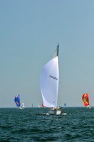 2013 Block Island Race Week B 2085