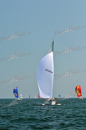 2013 Block Island Race Week B 2085