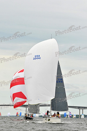 2013 NYYC Annual Regatta A 1446