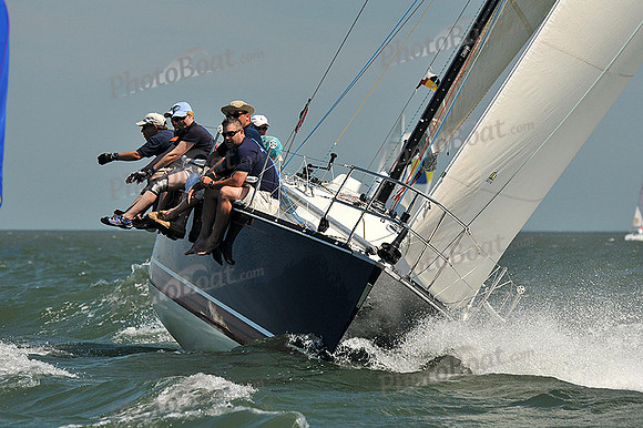 2013 Southern Bay Race Week D 296