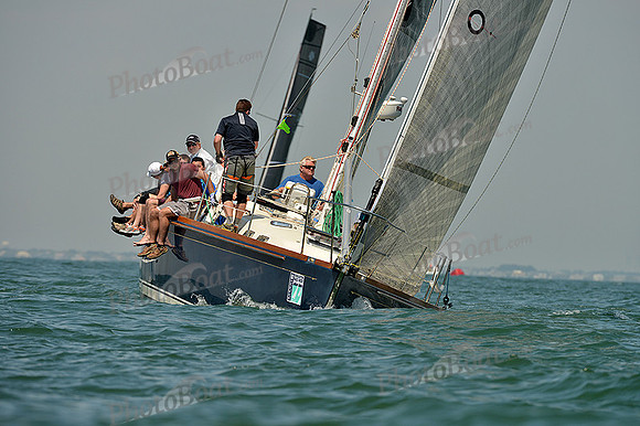 2014 Charleston Race Week D 368