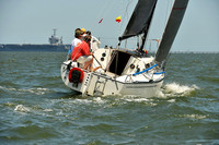 2015 Southern Bay Race Week A 1072
