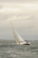 2009 Block Island Race Week Monday 1512