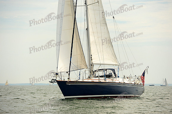 2014 Cape Charles Cup B 506