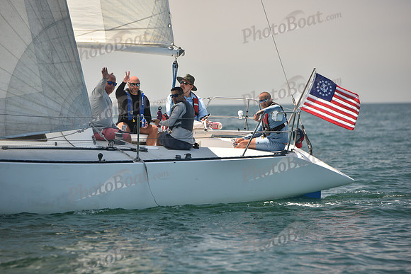 2024 Figawi 1073