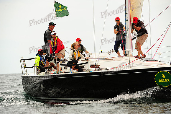 2014 NYYC Race Week E 305