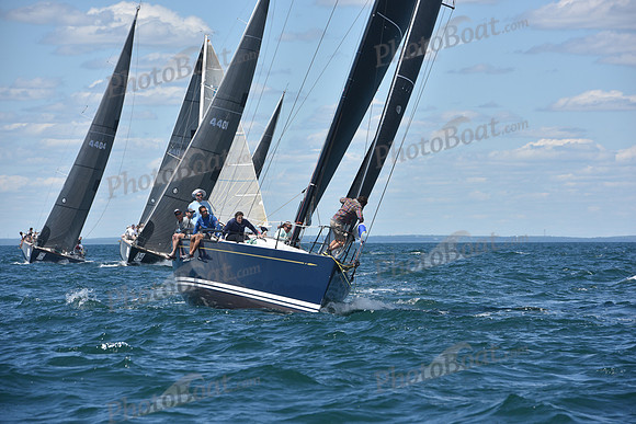 2021 Block Island Race Week D_3024