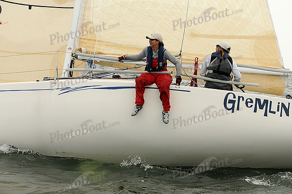 2012 Cape Charles Cup A 1600