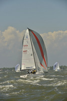 2017 Charleston Race Week D_2745