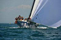 2015 Block Island Race Week A 589