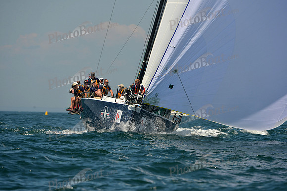 2015 Block Island Race Week A 589
