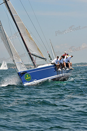 2012 NYYC Annual Regatta A 716