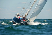 2015 Block Island Race Week G 210