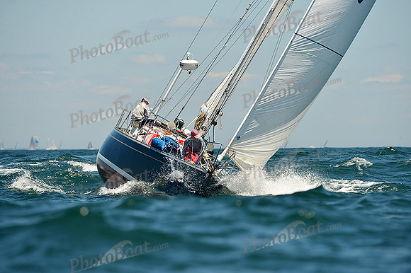 2015 Block Island Race Week G 210