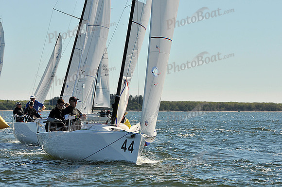 2014 J70 Winter Series C 187
