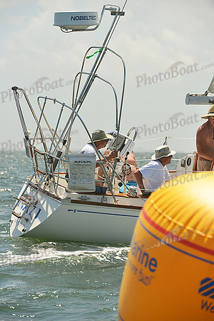 2015 Southern Bay Race Week C 919