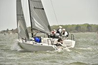 2019 Charleston Race Week D_0262