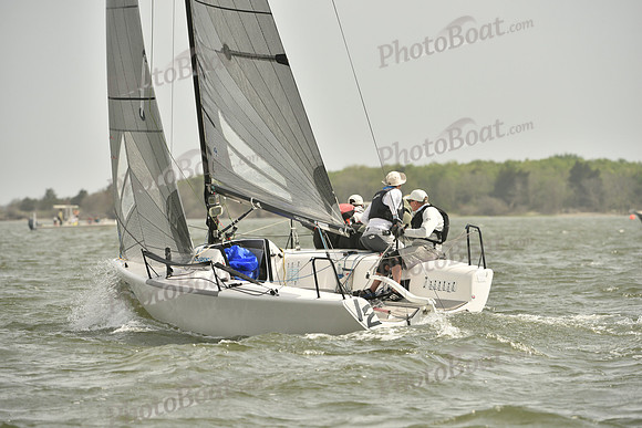 2019 Charleston Race Week D_0262