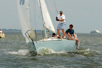 2012 Southern Bay Race Week A 1201