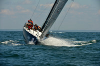 2015 Block Island Race Week A 116